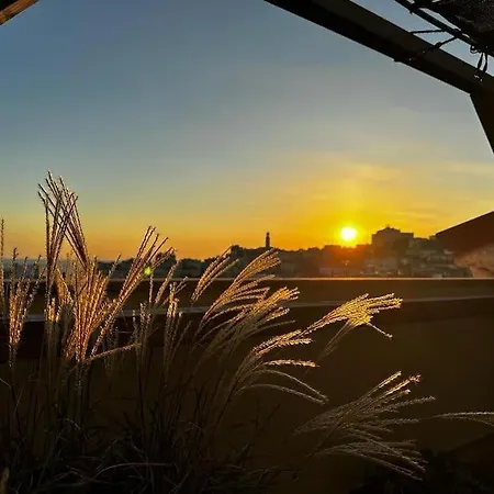 Terrazzo Di 50mq E Park Privato Apartmán