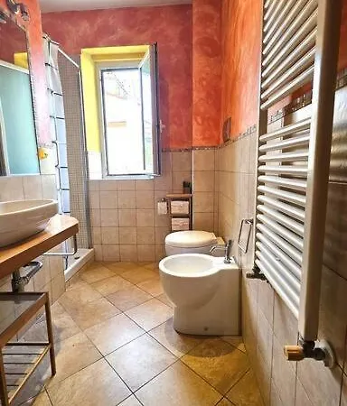 Terrazzo Di 50mq E Park Privato * Terst