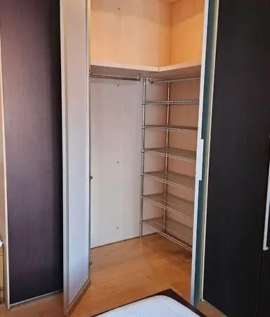 Terrazzo Di 50mq E Park Privato Apartmán