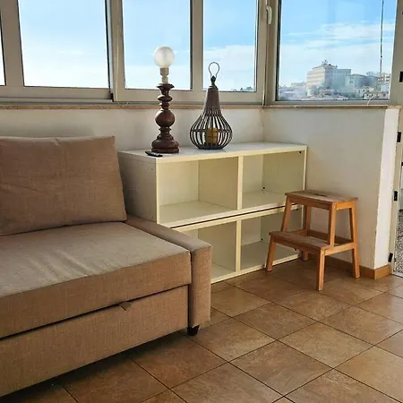 Apartmán Terrazzo Di 50mq E Park Privato Terst