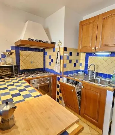 Terrazzo Di 50mq E Park Privato * Terst