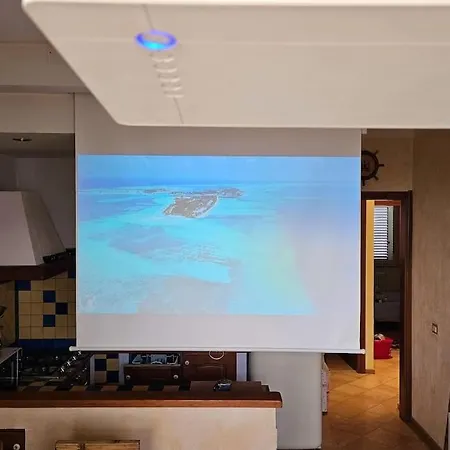 Terrazzo Di 50mq E Park Privato Apartmán Terst