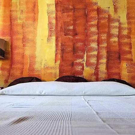 Terrazzo Di 50mq E Park Privato Apartmán Terst